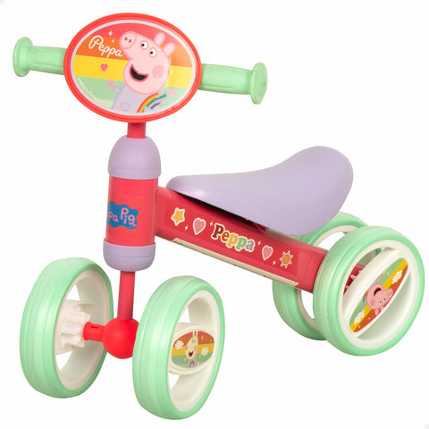 Ride-on toy Peppa Pig 47 x 37 x 25 cm