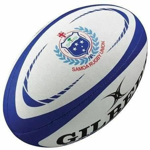 Pallone da Rugby Gilbert