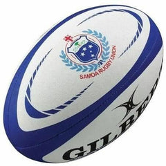 Pallone da Rugby Gilbert