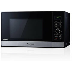Microonde Panasonic NNSD28HS Nero 1000 W 23 L