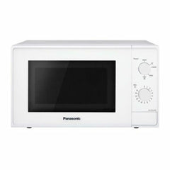 Microonde Panasonic NN-E20JWMEPG Bianco 800 W 20 L