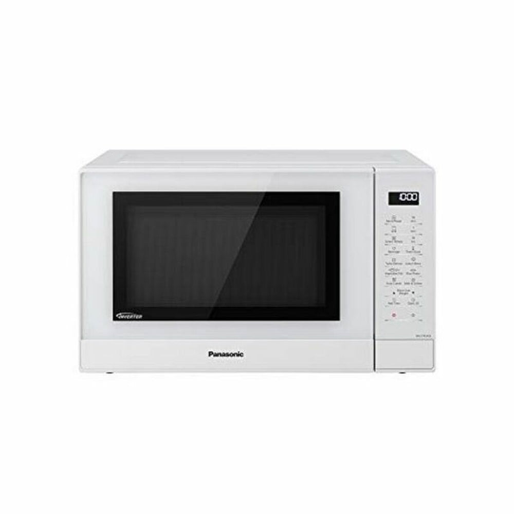 Microondas Panasonic NN-GT45KWSUG Blanco 1000 W 31 L
