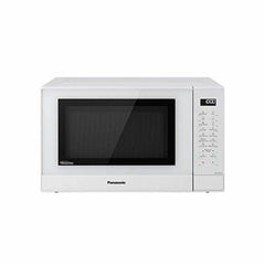 Microonde Panasonic NN-GT45KWSUG Bianco 1000 W 31 L