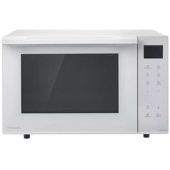 Microonde con Grill Panasonic NNDF37PWEPG Bianco 1000 W 23 L (Ricondizionati A)