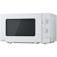 Microonde con Grill Panasonic NN-GM21QWEPG Bianco 20 L