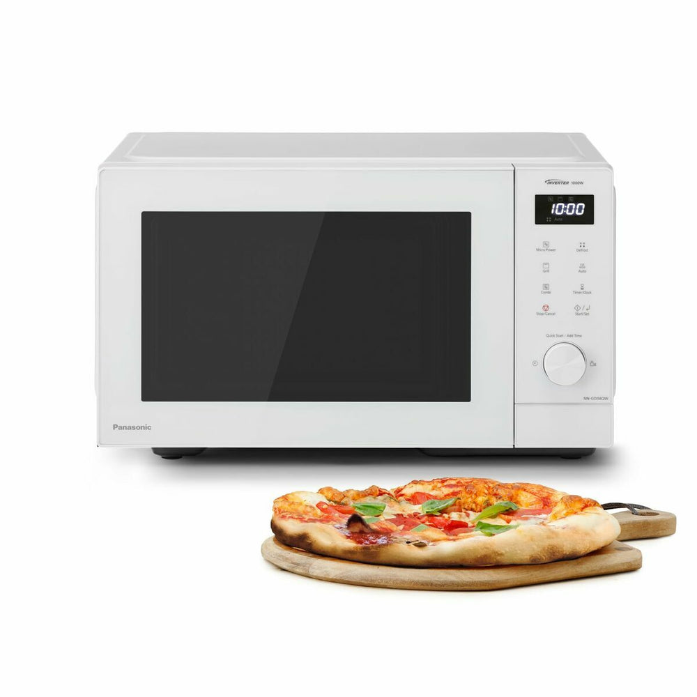 Microwave with Grill Panasonic