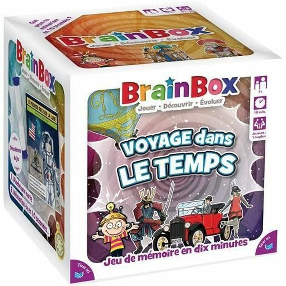Gioco da Tavolo Asmodee