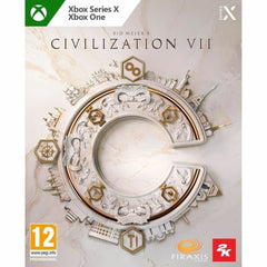 Videogioco per Xbox One 2K GAMES Civilization VII