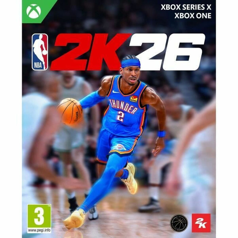 Console Portatile 2K GAMES