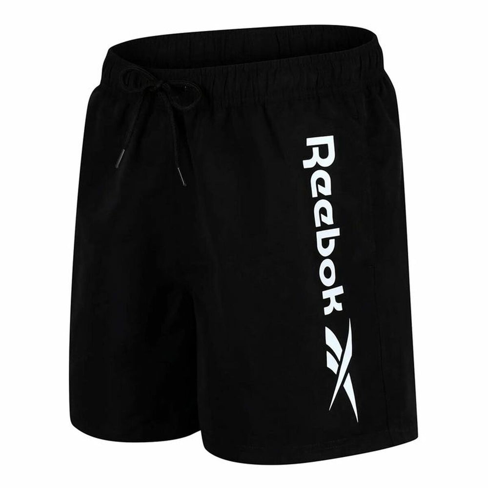 Bañador Mujer Reebok Negro