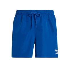 Costume da Bagno Uomo Reebok Yale Azzurro