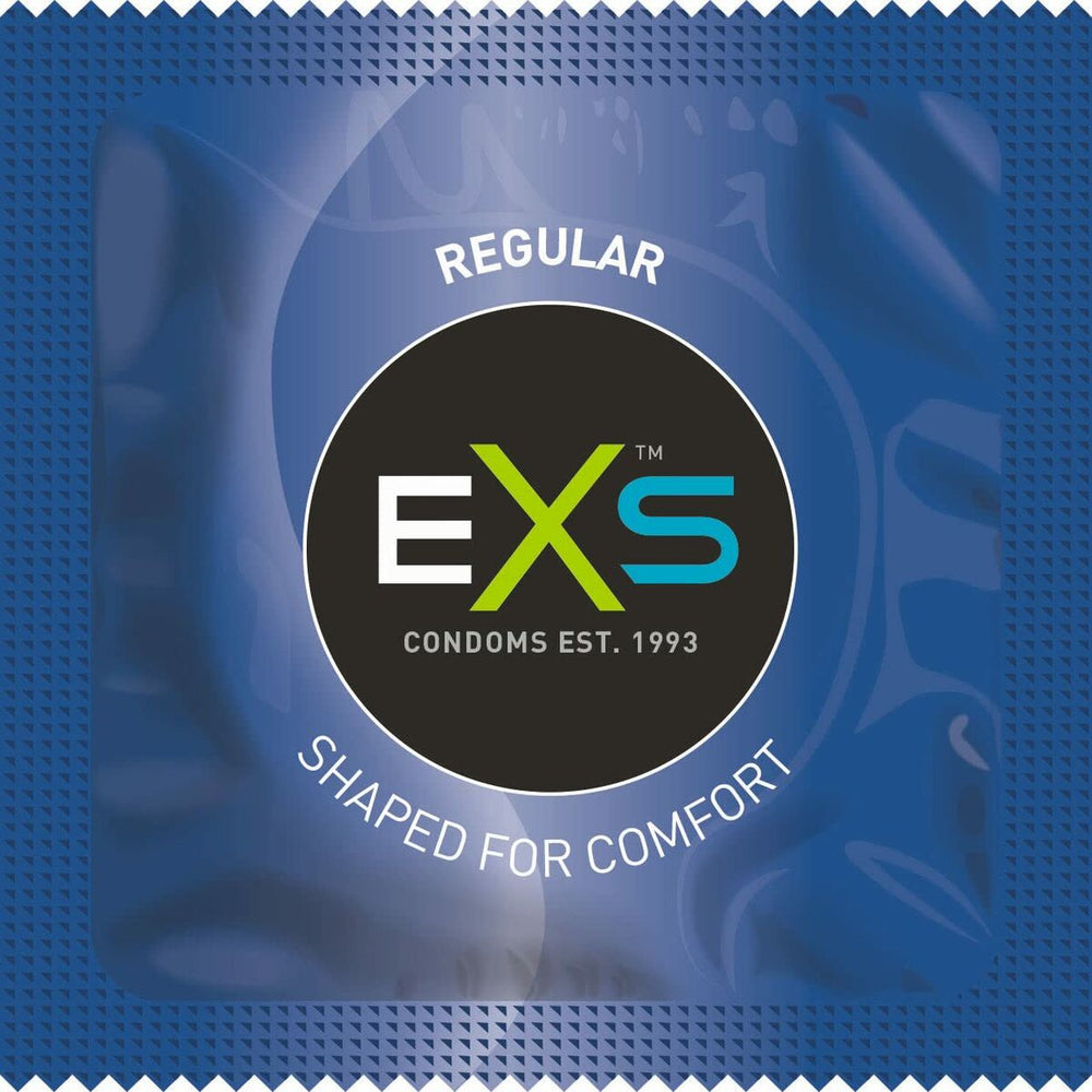 Preservativi EXS 100 Unità