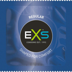 Preservativos EXS 100 Unidades