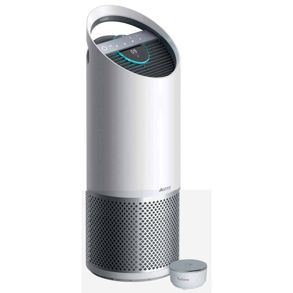 Air purifier Leitz Z-3500H White 65 dB