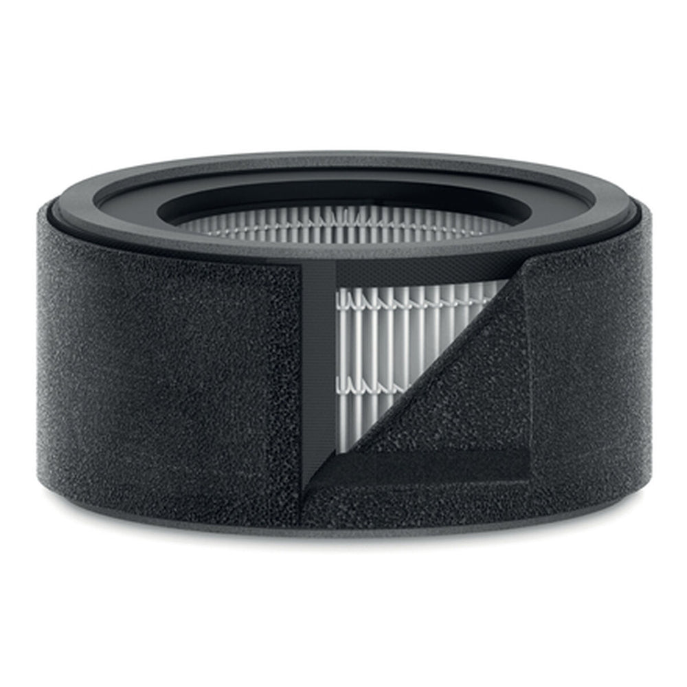 Cucitrice Leitz Nero