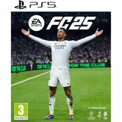 Videogioco PlayStation 5 Electronic Arts FC 25