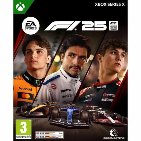 Console Portatile Electronic Arts