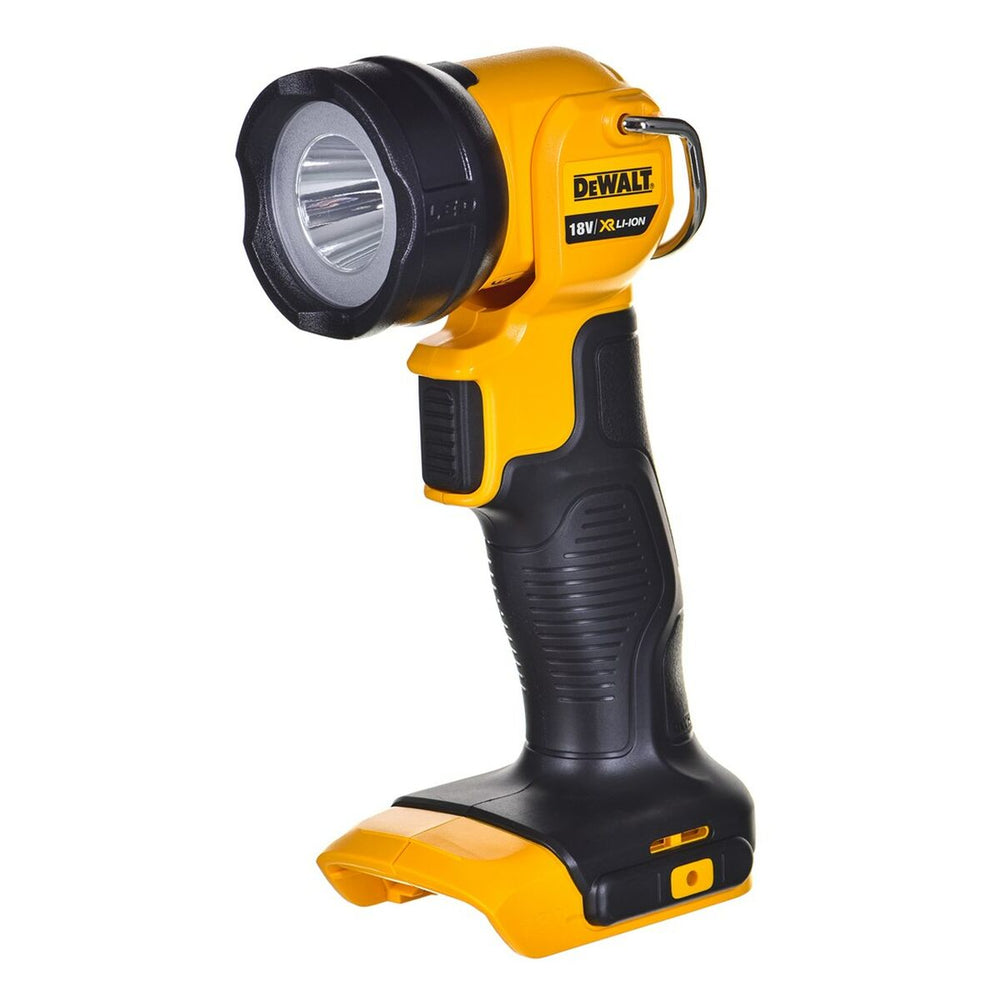 Luce da lavoro Dewalt DCL040