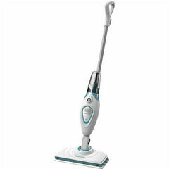 Scopa Elettrica a Vapore Black & Decker 1300 W (Ricondizionati A)