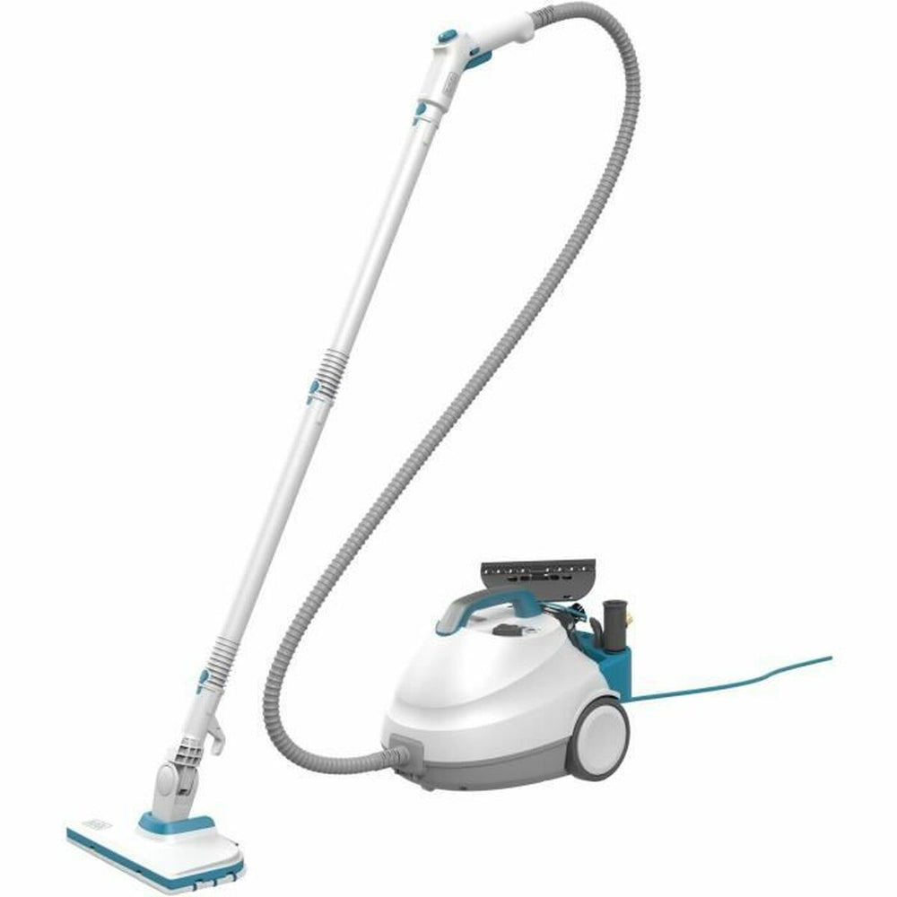 Vaporeta Steam Cleaner Black & Decker 2300 W