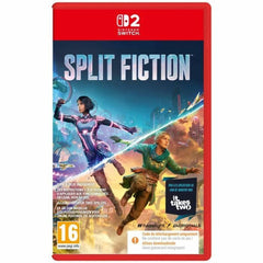 Videogioco per Switch Electronic Arts SPLIT FICTION