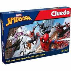 Gioco da Tavolo Winning Moves
