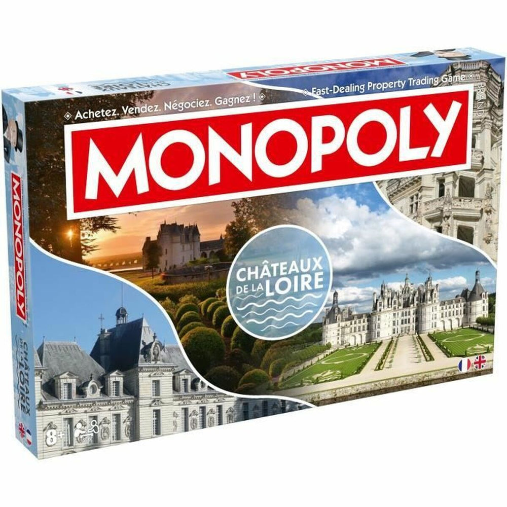 Gioco da Tavolo Winning Moves