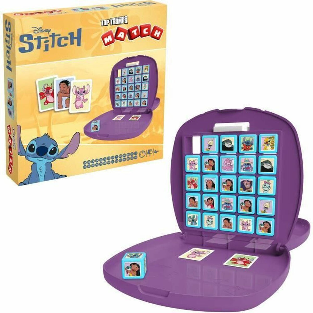 Juego de Mesa Winning Moves