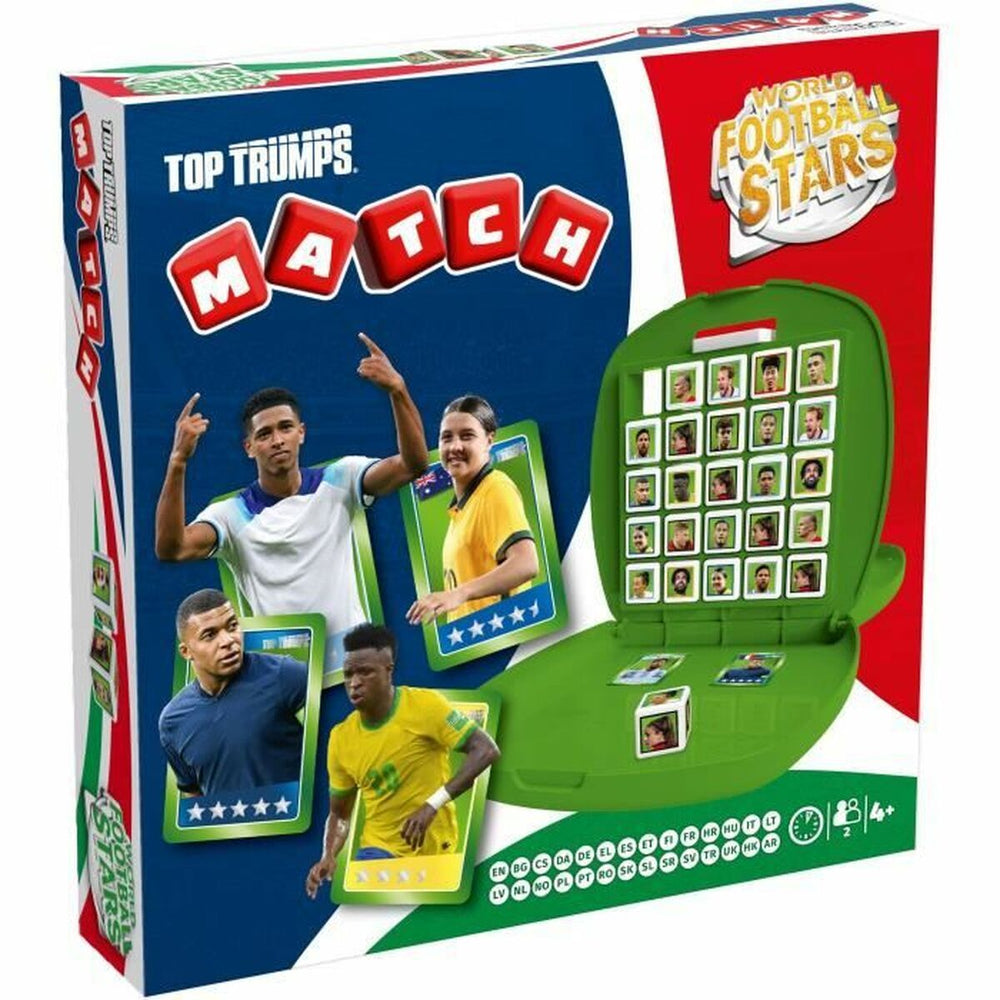Board game Winning Moves