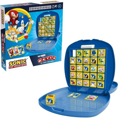 Board game Winning Moves