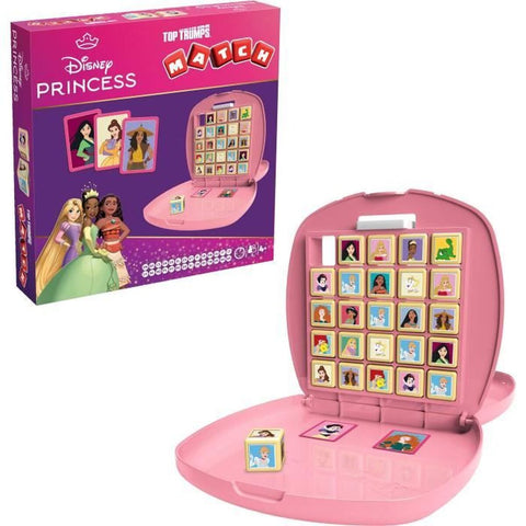 Board game Winning Moves