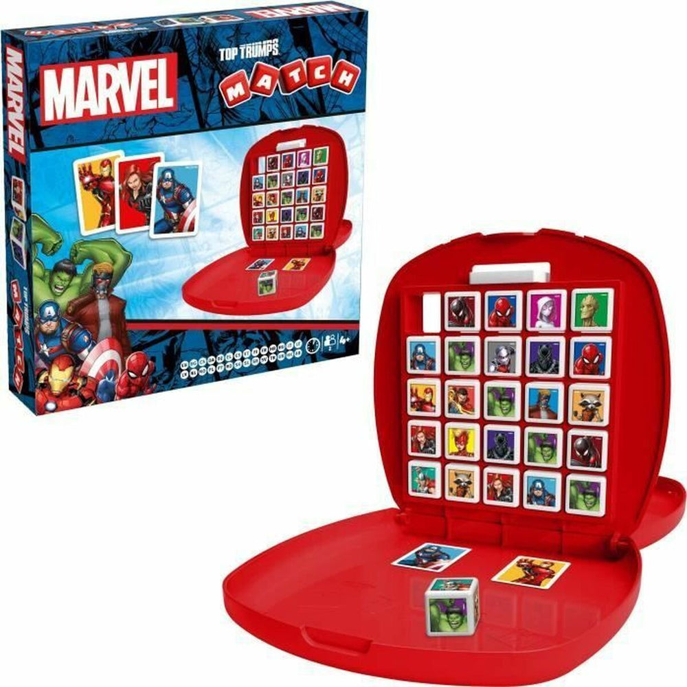 Gioco da Tavolo Winning Moves