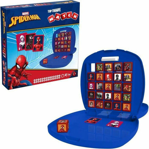 Board game Winning Moves