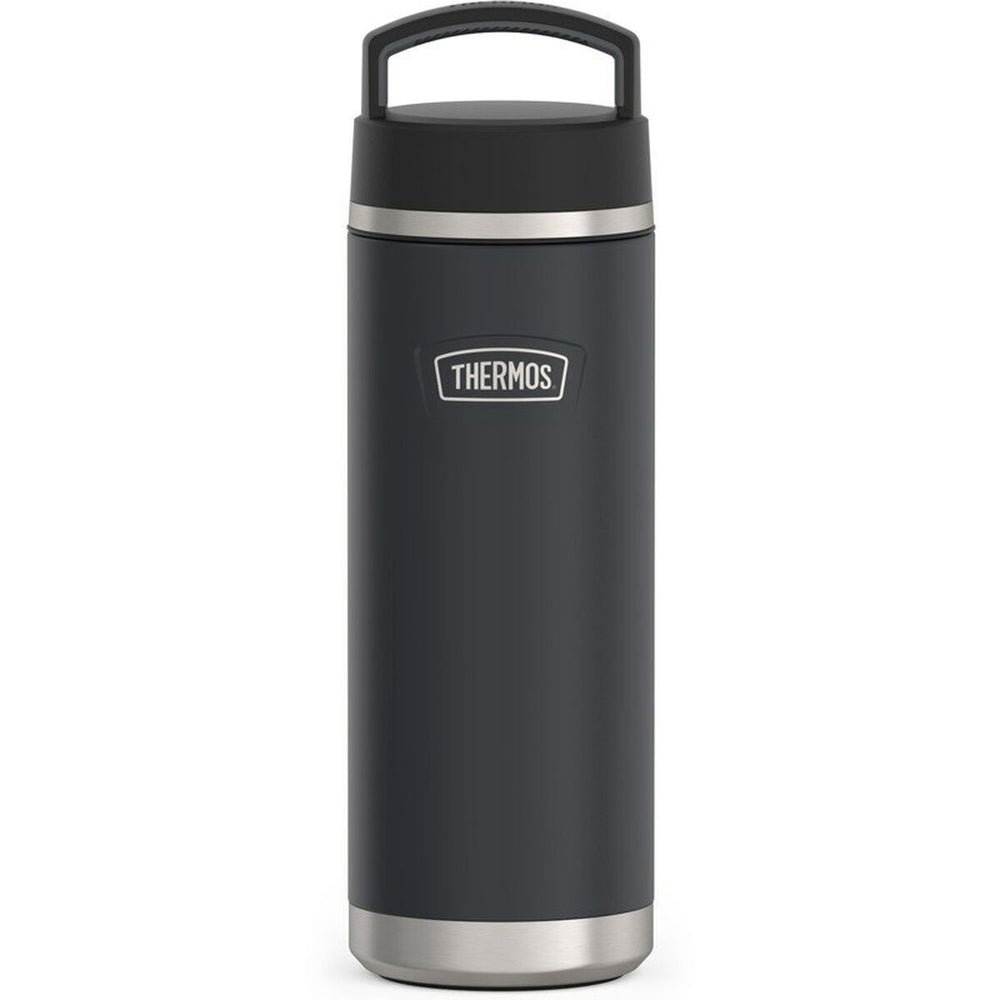 Thermos Thermos 130101 Black Stainless steel 700 ml 710 ml