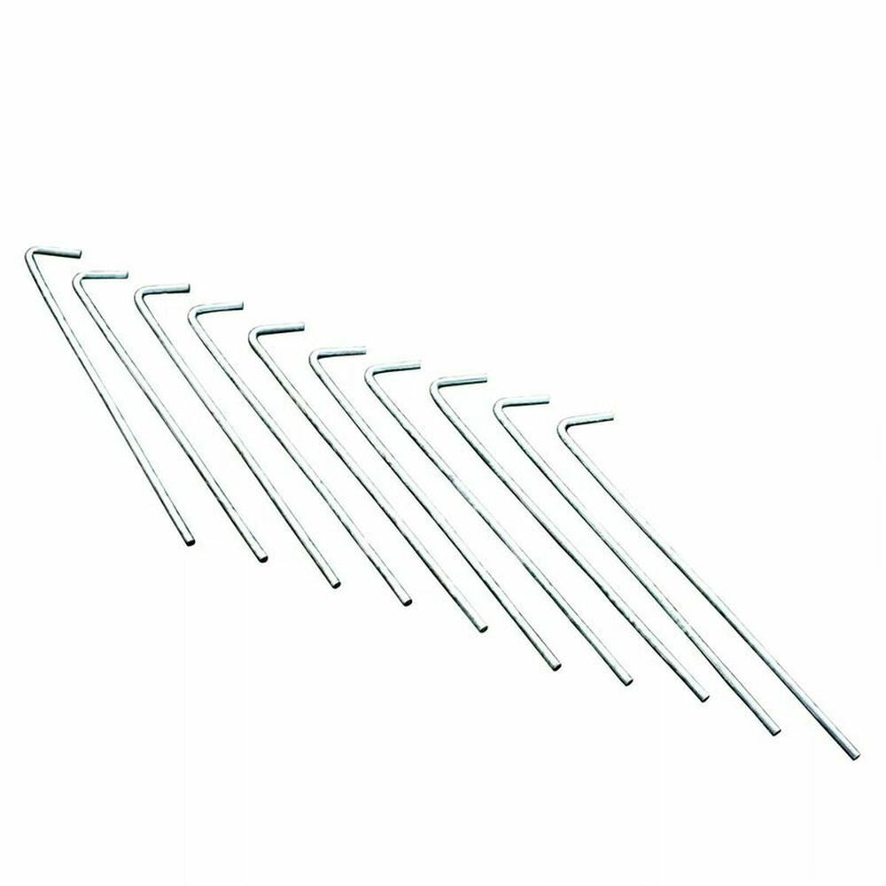 Paletto Regatta Peg 8" 10 Pezzi
