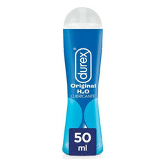 Lubrificante Anale Durex 3036058 50 ml