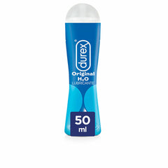 Lubrificante Anale Durex Play Original O 50 ml