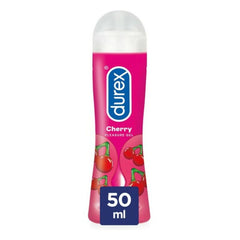 Lubricante Durex Play Cherry 50 ml