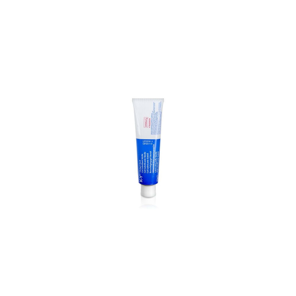 Lubrificante a Base Acquosa Slide KY 812417