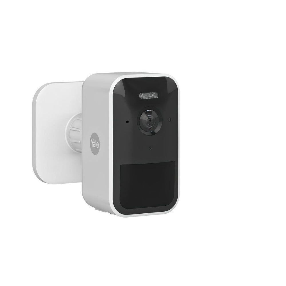 Telecamera IP Esterna Yale SV-OC-1A-W 1080 p