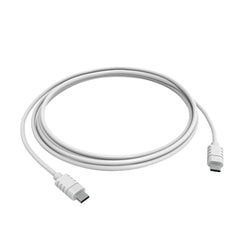 Cavo per Videocamera di Sorveglianza Yale SV-USB3M-1A-W 1 Pezzi