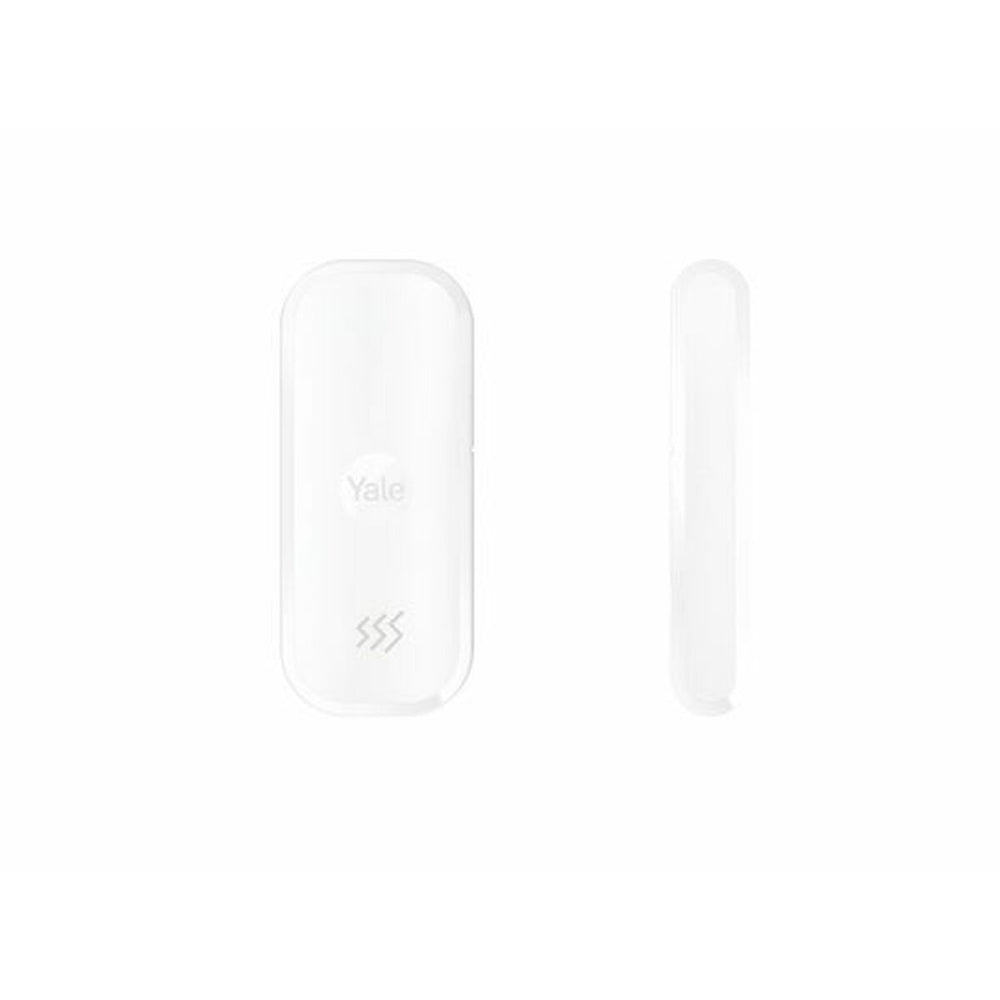 Sensor Inteligente de Puertas y Ventanas Yale AL-SDC-1A-W