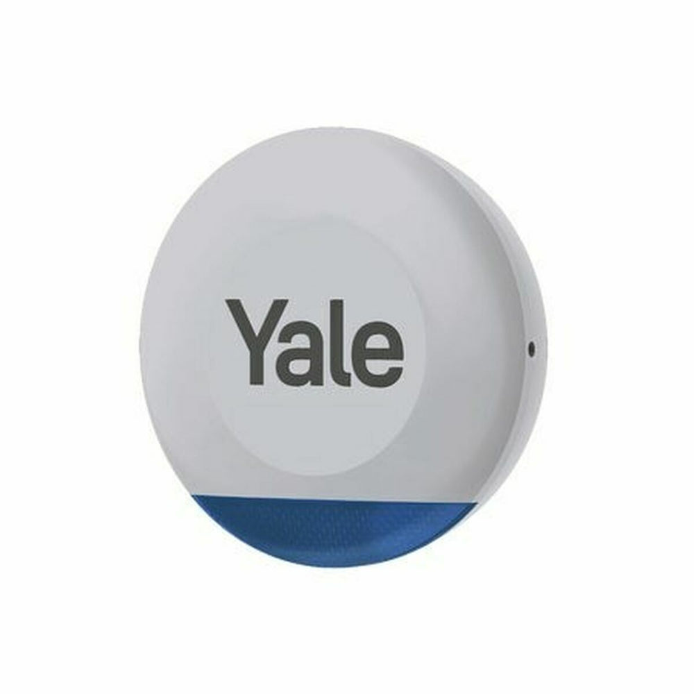 Sirena d'allarme Yale AL-ESG-1A-G