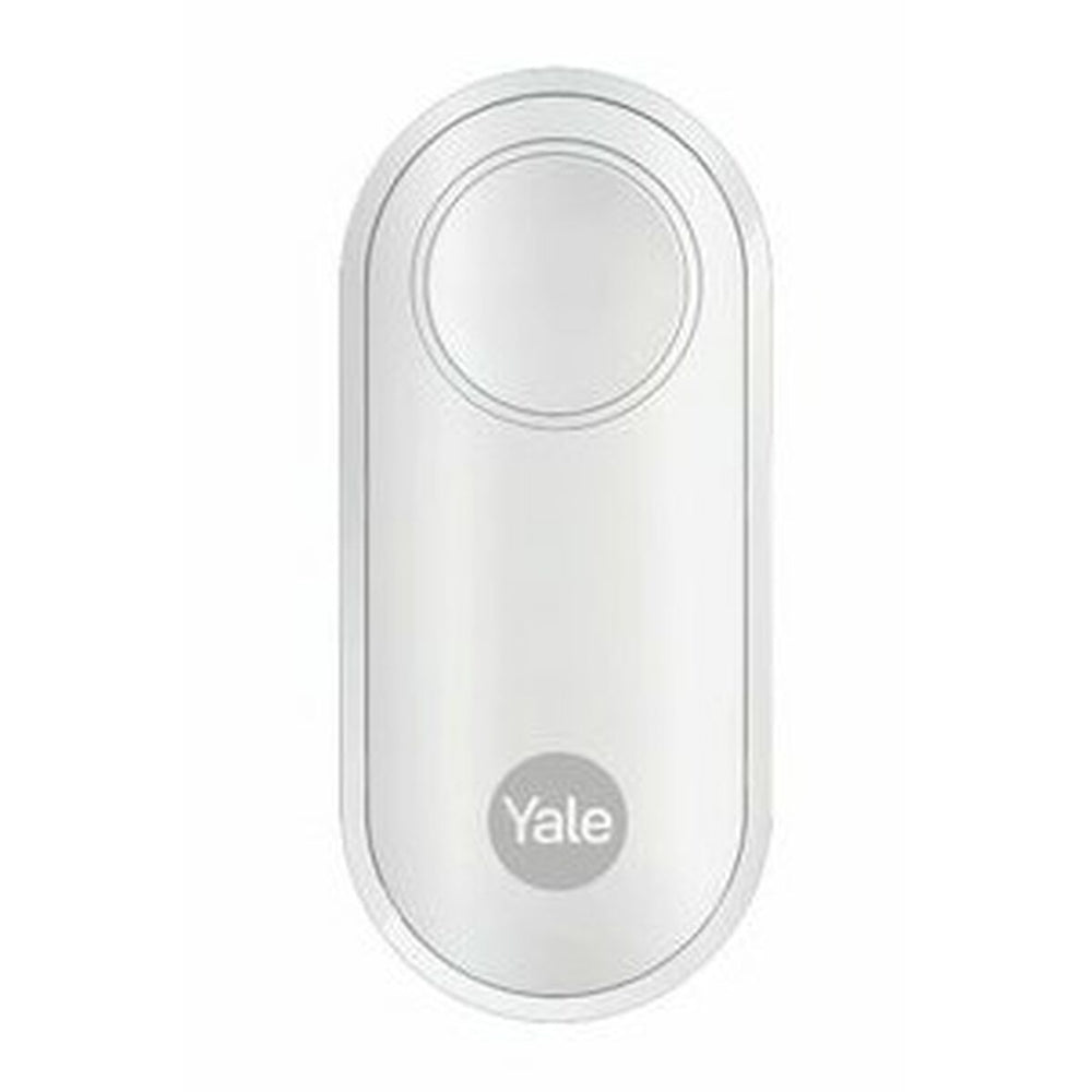 Citofono Yale AL-PB-1A-W