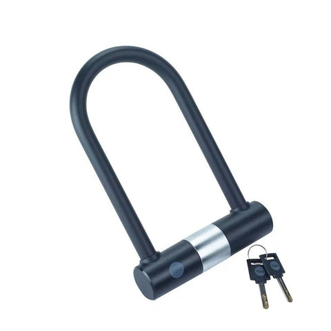 Key padlock Yale YUL0/18/192/2 Black Key