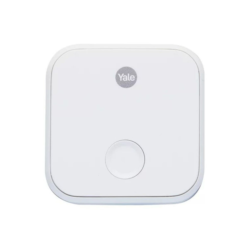 Smart Plug Yale 05/402100/WH Bluetooth Wi-Fi