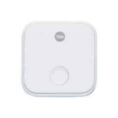Presa Intelligente Yale 05/402100/WH Bluetooth Wi-Fi