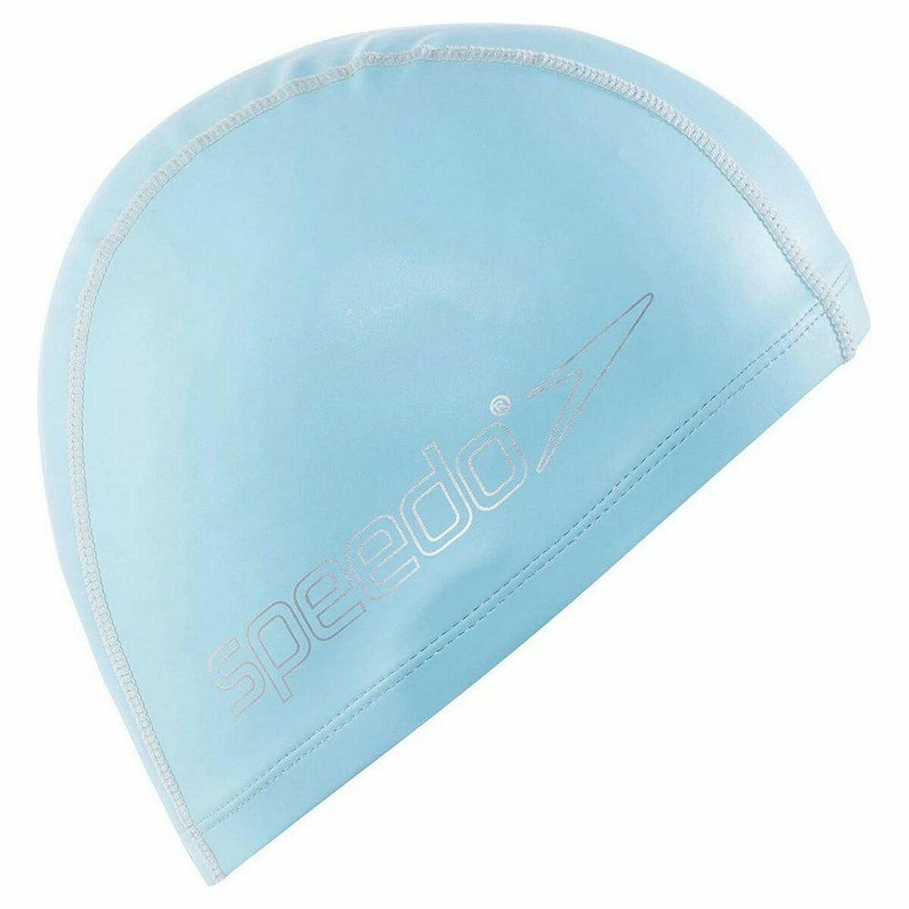 Swimming Cap Speedo 872073 Blue Celeste Synthetic