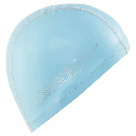 Cuffia da Nuoto Speedo 872073 Azzurro Celeste Sintetico