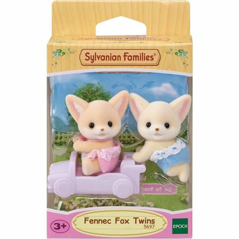 Playset Sylvanian Families 5697 2 Pezzi